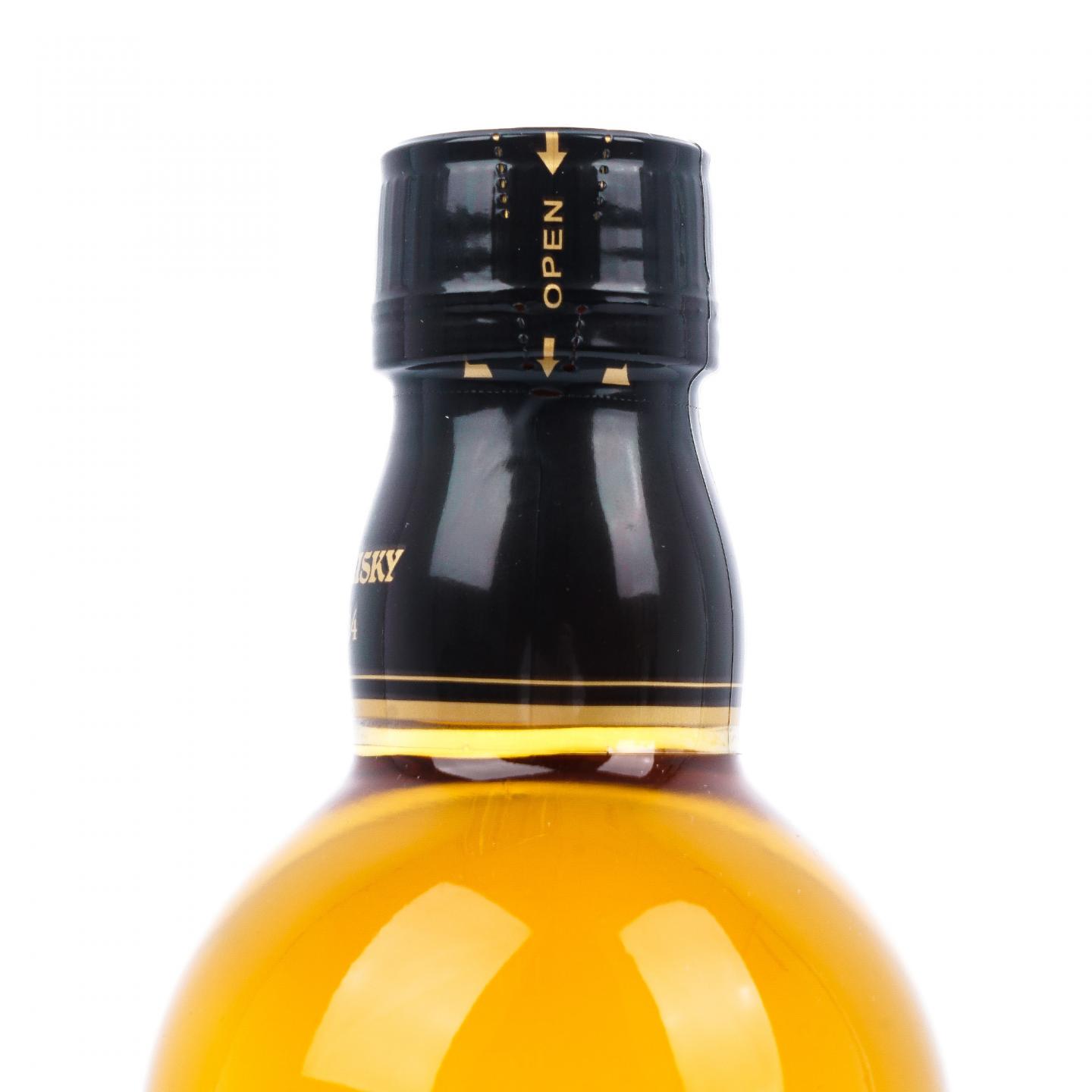 宫城峡 2000’s系列 2000-2009 500ml