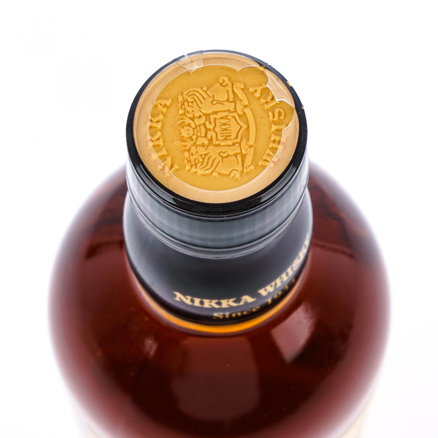 宫城峡 2000’s系列 2000-2009 500ml