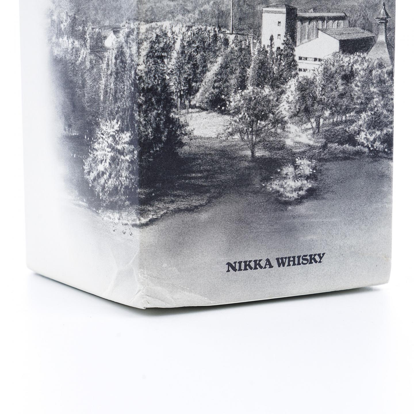 宫城峡 2000’s系列 2000-2009 500ml