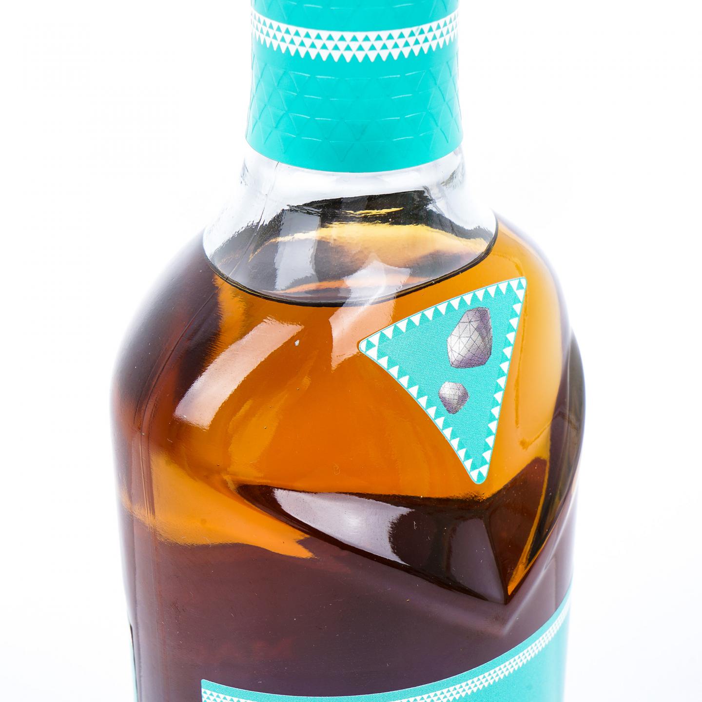 【附X光图】Macallan 麦卡伦 Concept 概念系列 No.1 4支组