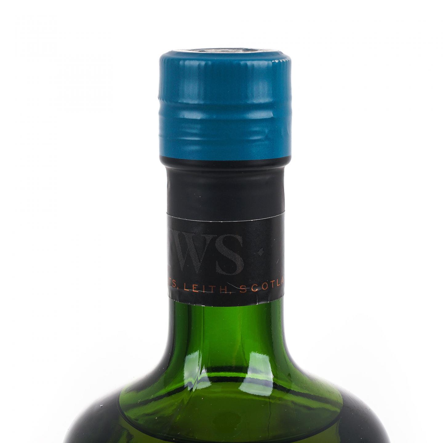 SMWS 13.79 达尔摩 13年 2005 60.2%