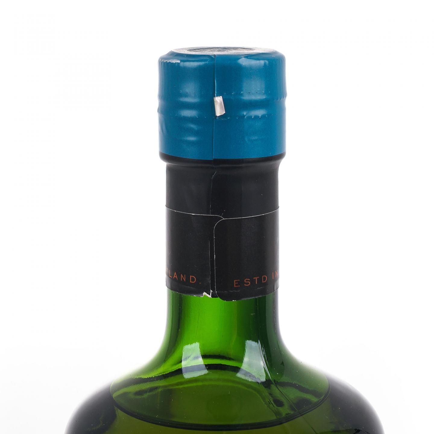 SMWS 13.79 达尔摩 13年 2005 60.2%