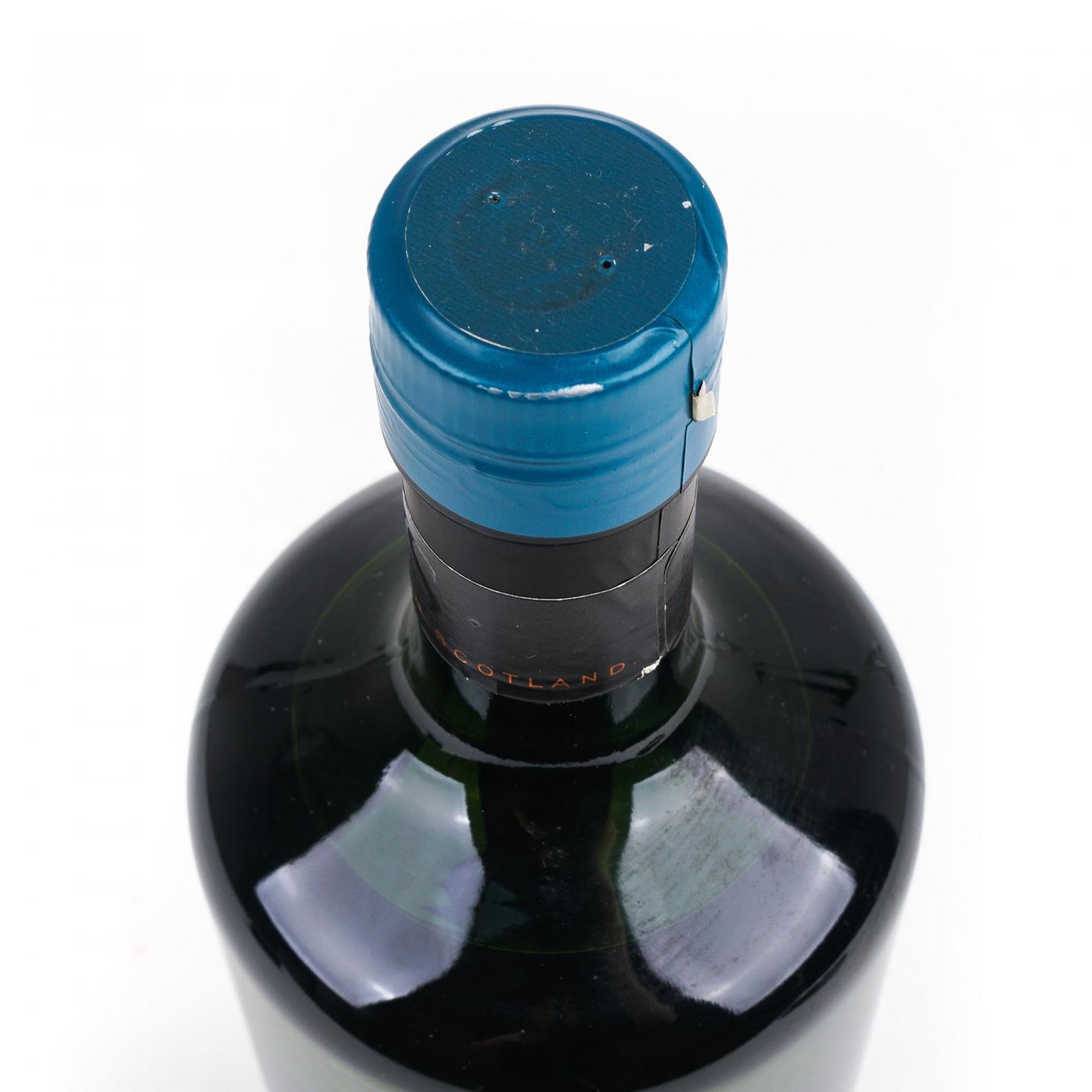 SMWS 13.79 达尔摩 13年 2005 60.2%