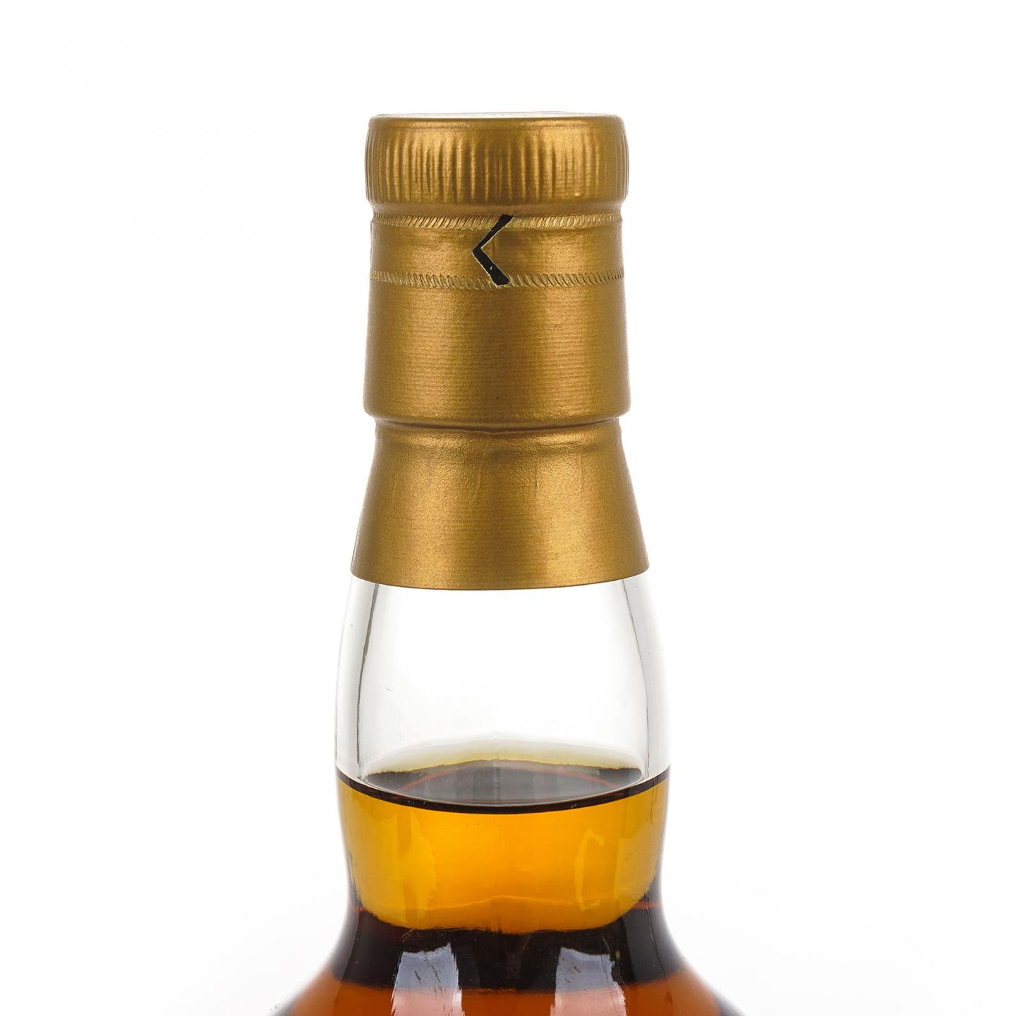 克莱拉奇 21年/Nevis Dew 本尼维斯 调和 2瓶组