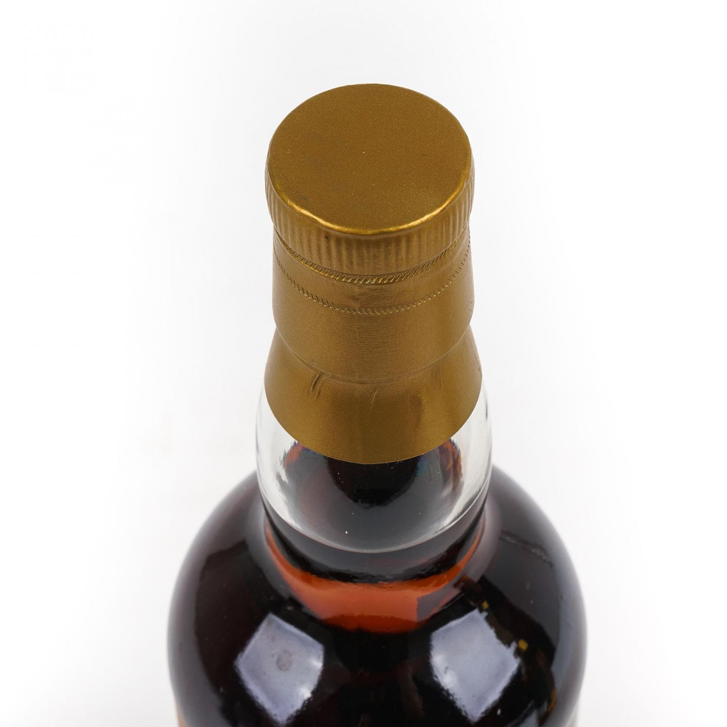 克莱拉奇 21年/Nevis Dew 本尼维斯 调和 2瓶组