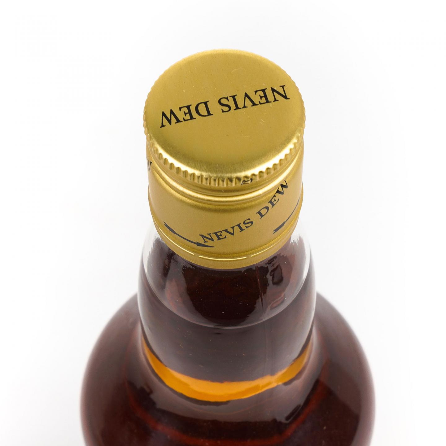 克莱拉奇 21年/Nevis Dew 本尼维斯 调和 2瓶组