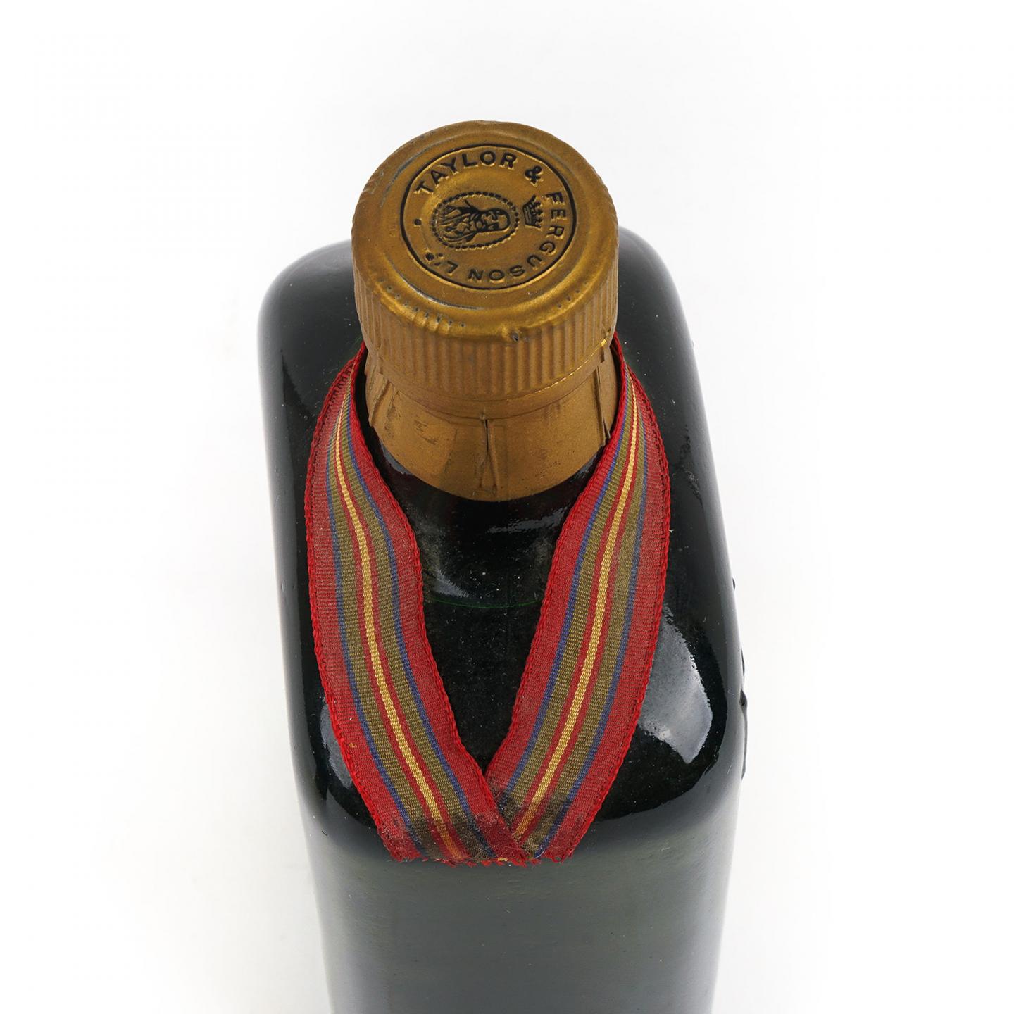 Ambassador Royal 皇家大使 特级/12年 调和威士忌 T&FL 760ml*2