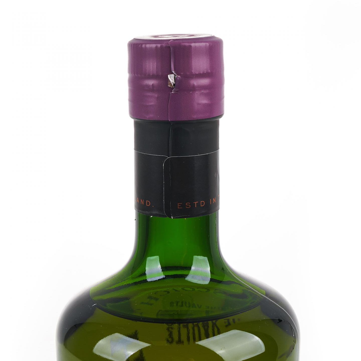 SMWS 26.132 克里尼利基 9年 2010 行货