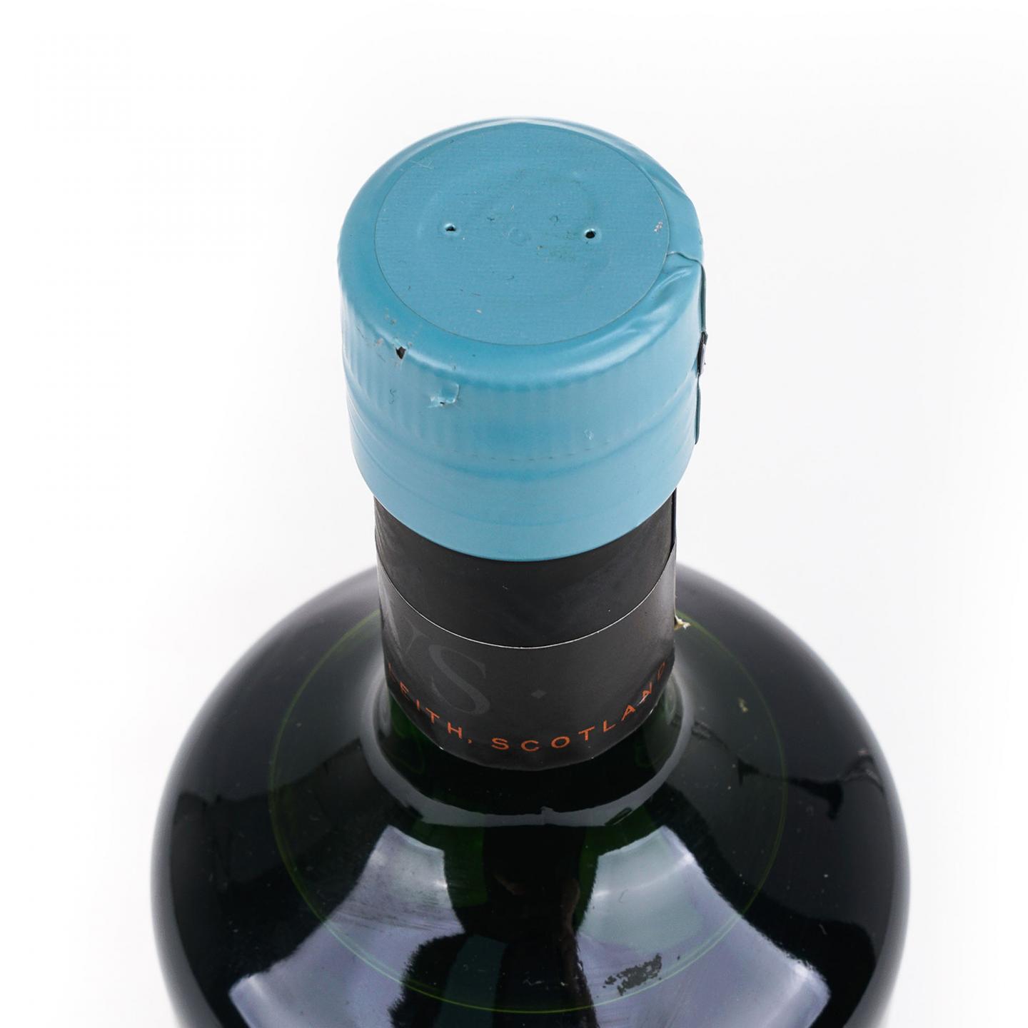 SMWS 58.22 斯特拉塞斯拉 11年 2006