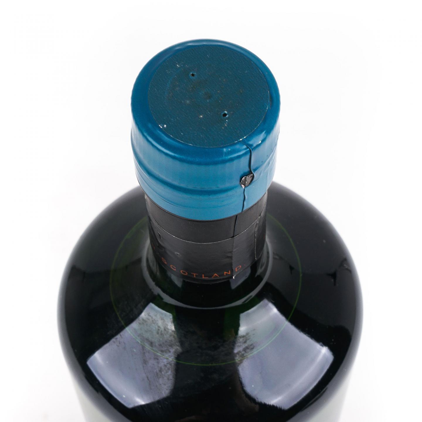 SMWS 52.28 老富特尼 11年 2007