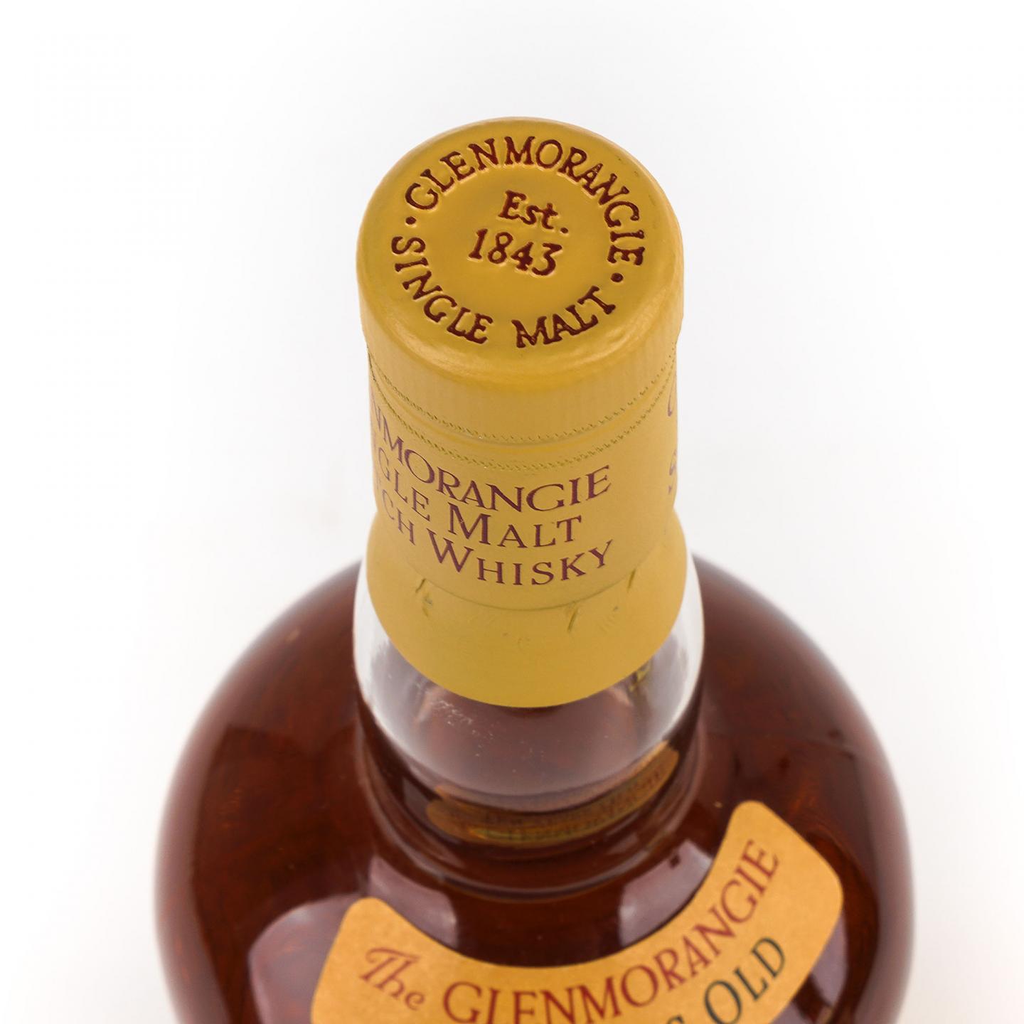 格兰杰 10年 1.13L/本尼维斯 12年 2013 2瓶组