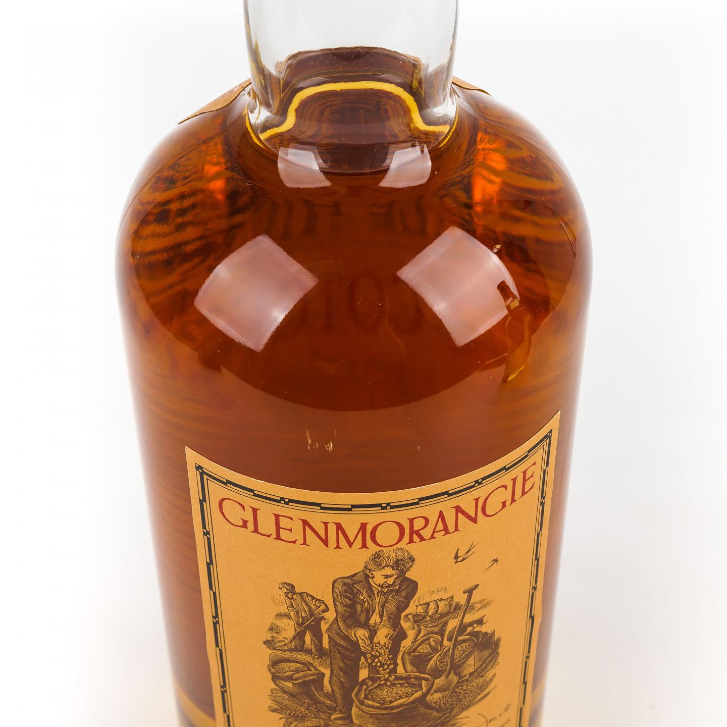 格兰杰 10年 1.13L/本尼维斯 12年 2013 2瓶组