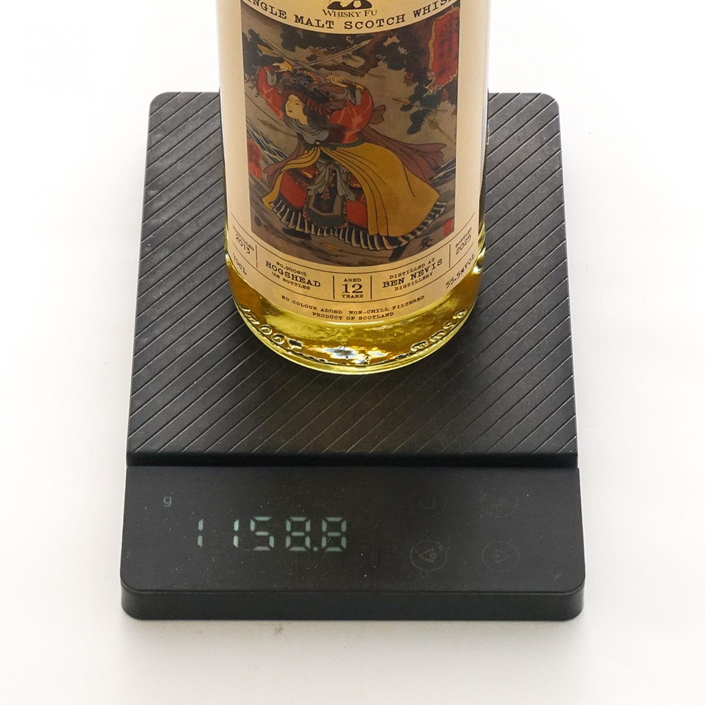 格兰杰 10年 1.13L/本尼维斯 12年 2013 2瓶组