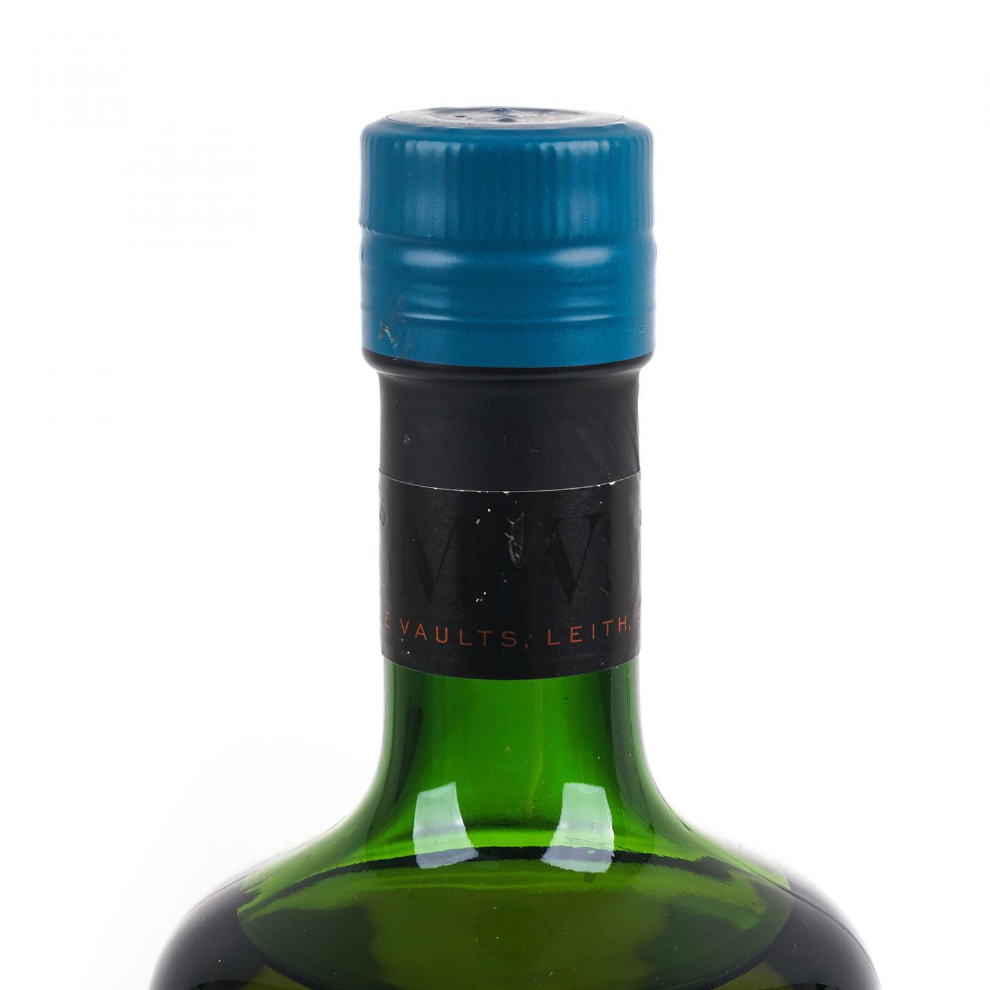 SMWS 112.31 罗曼湖 13年 2004
