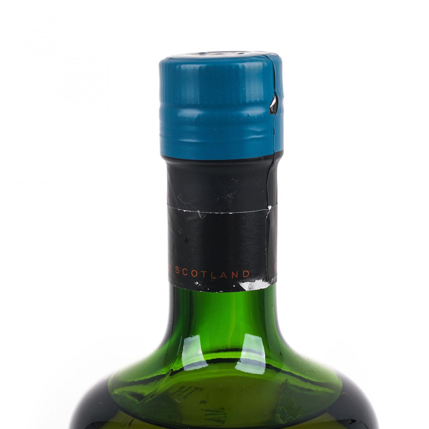 SMWS 112.31 罗曼湖 13年 2004