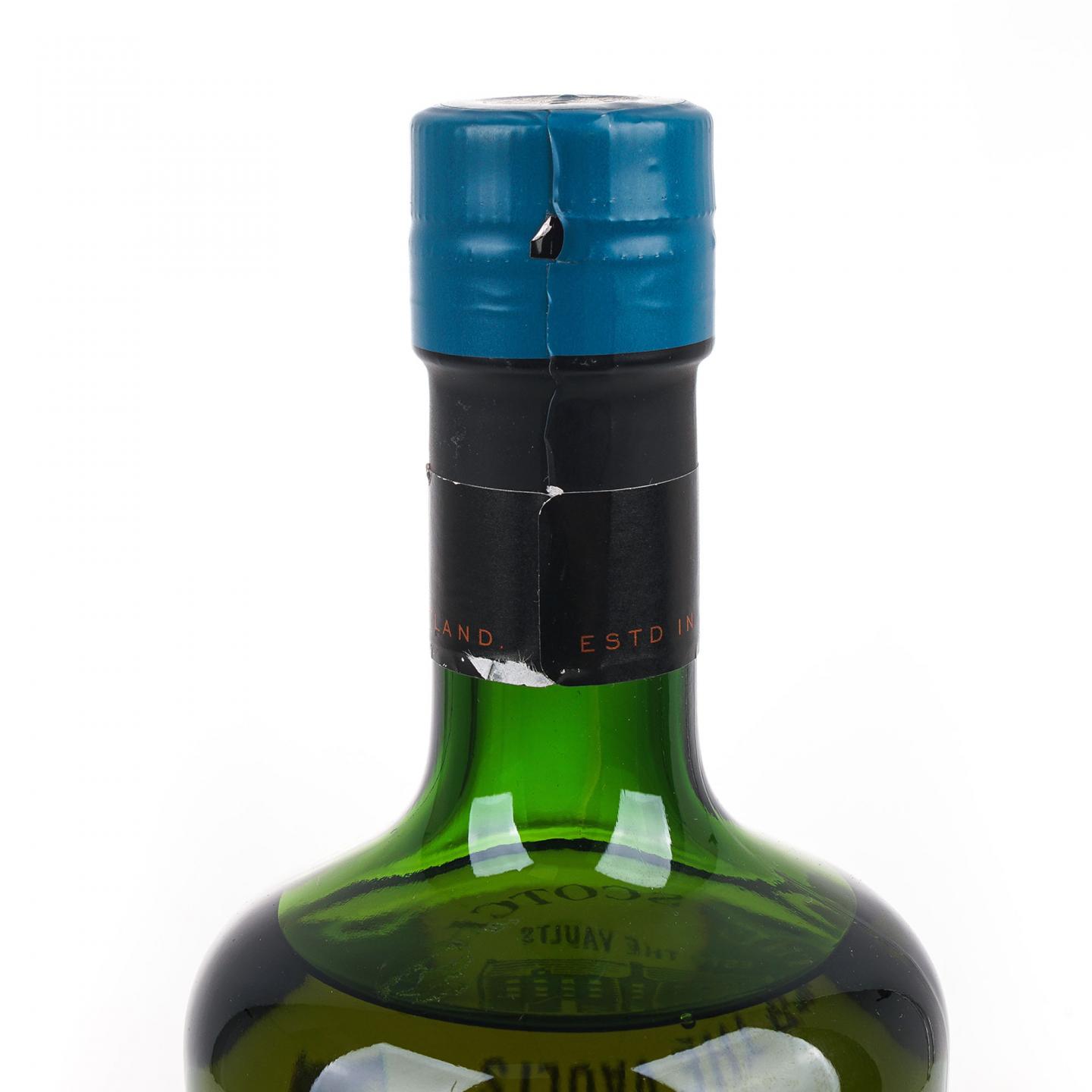 SMWS 112.31 罗曼湖 13年 2004