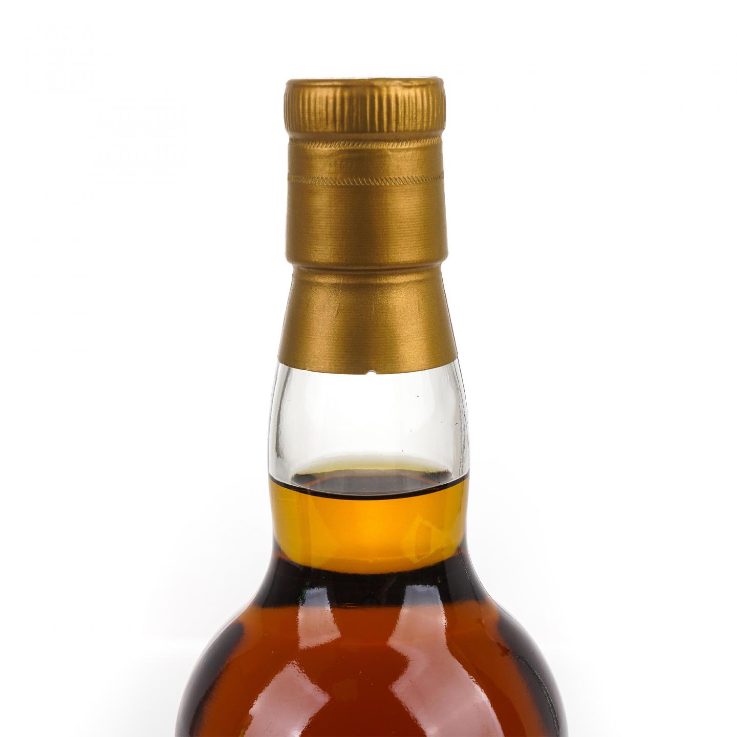 Findlater’s 芬德拉特 8年/克莱拉奇 21年 2瓶组