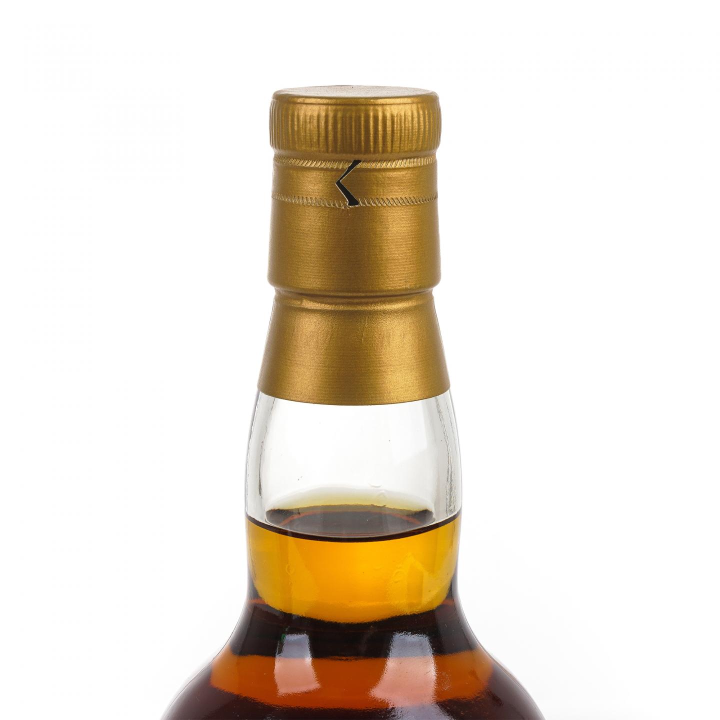 Findlater’s 芬德拉特 8年/克莱拉奇 21年 2瓶组