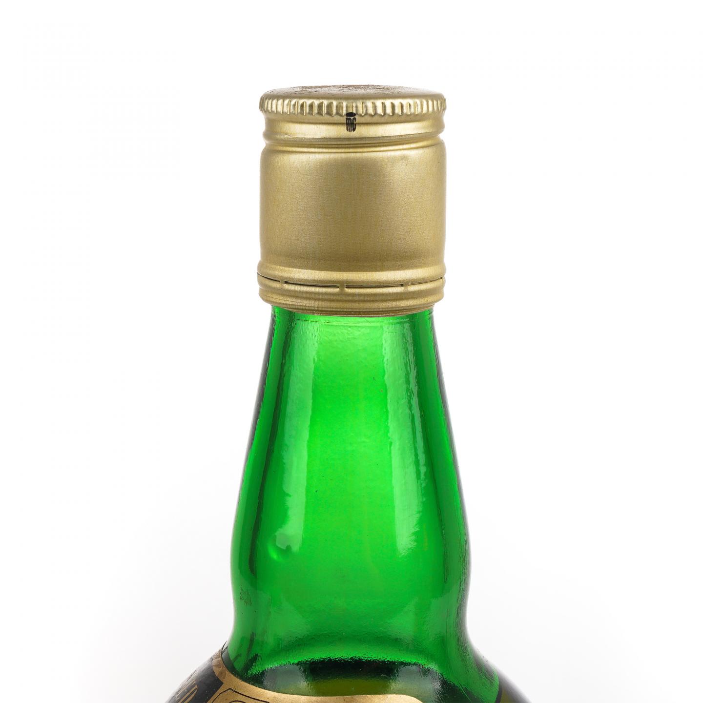 Findlater’s 芬德拉特 8年/克莱拉奇 21年 2瓶组