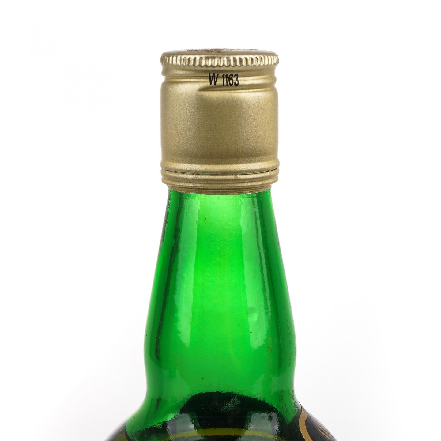 Findlater’s 芬德拉特 8年/克莱拉奇 21年 2瓶组