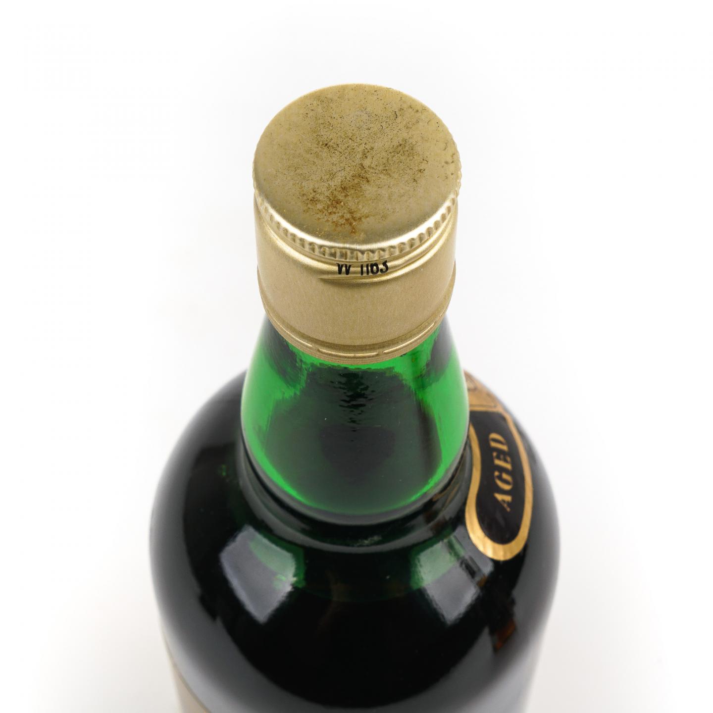 Findlater’s 芬德拉特 8年/克莱拉奇 21年 2瓶组