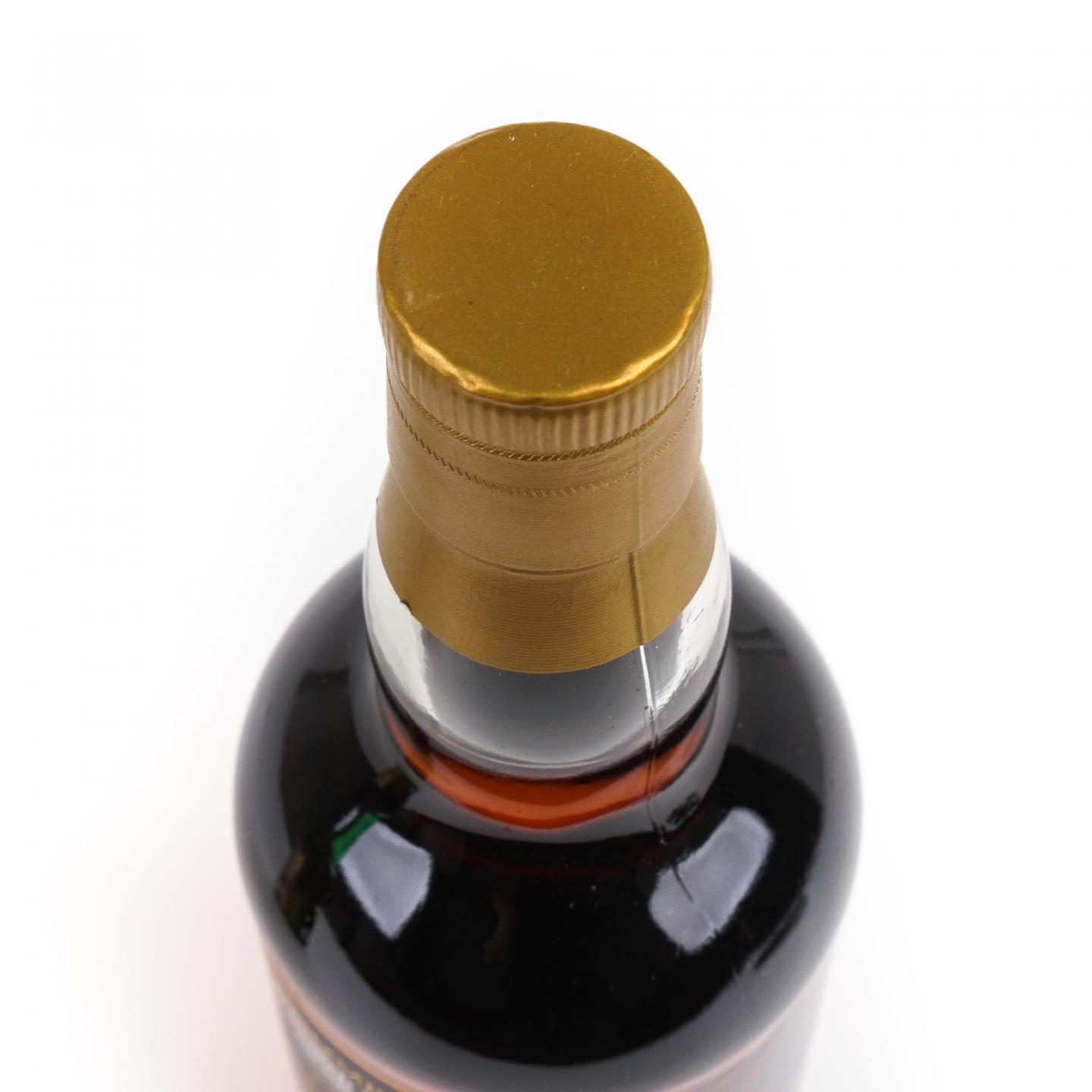 Findlater’s 芬德拉特 8年/克莱拉奇 21年 2瓶组