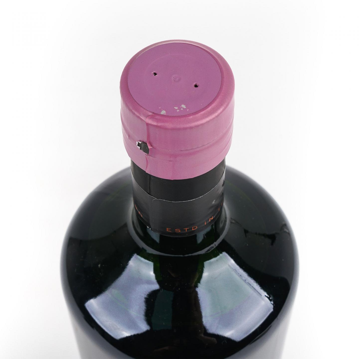 SMWS 96.31 格兰多纳 10年 2008 60.5%Vol.