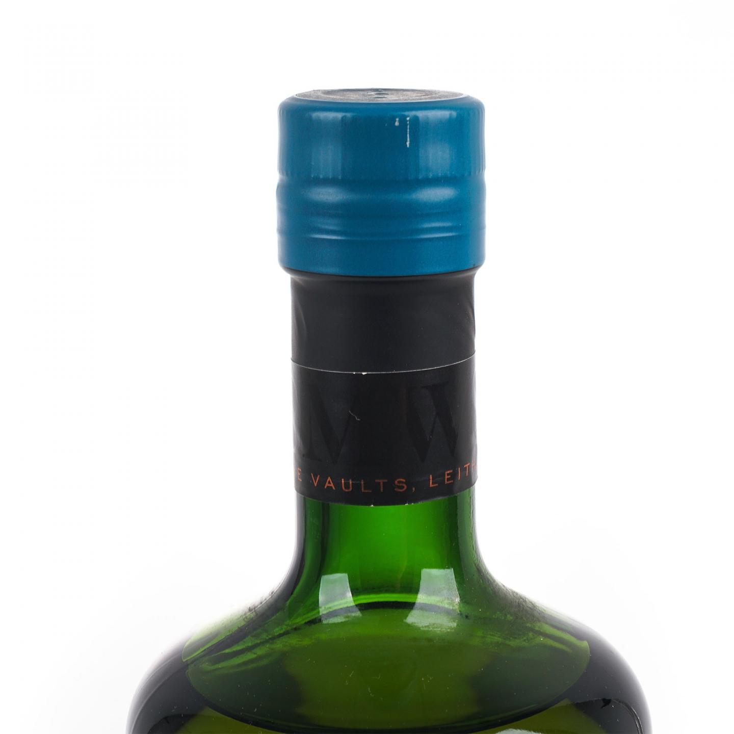 SMWS 10.171 布纳哈本 13年 2005