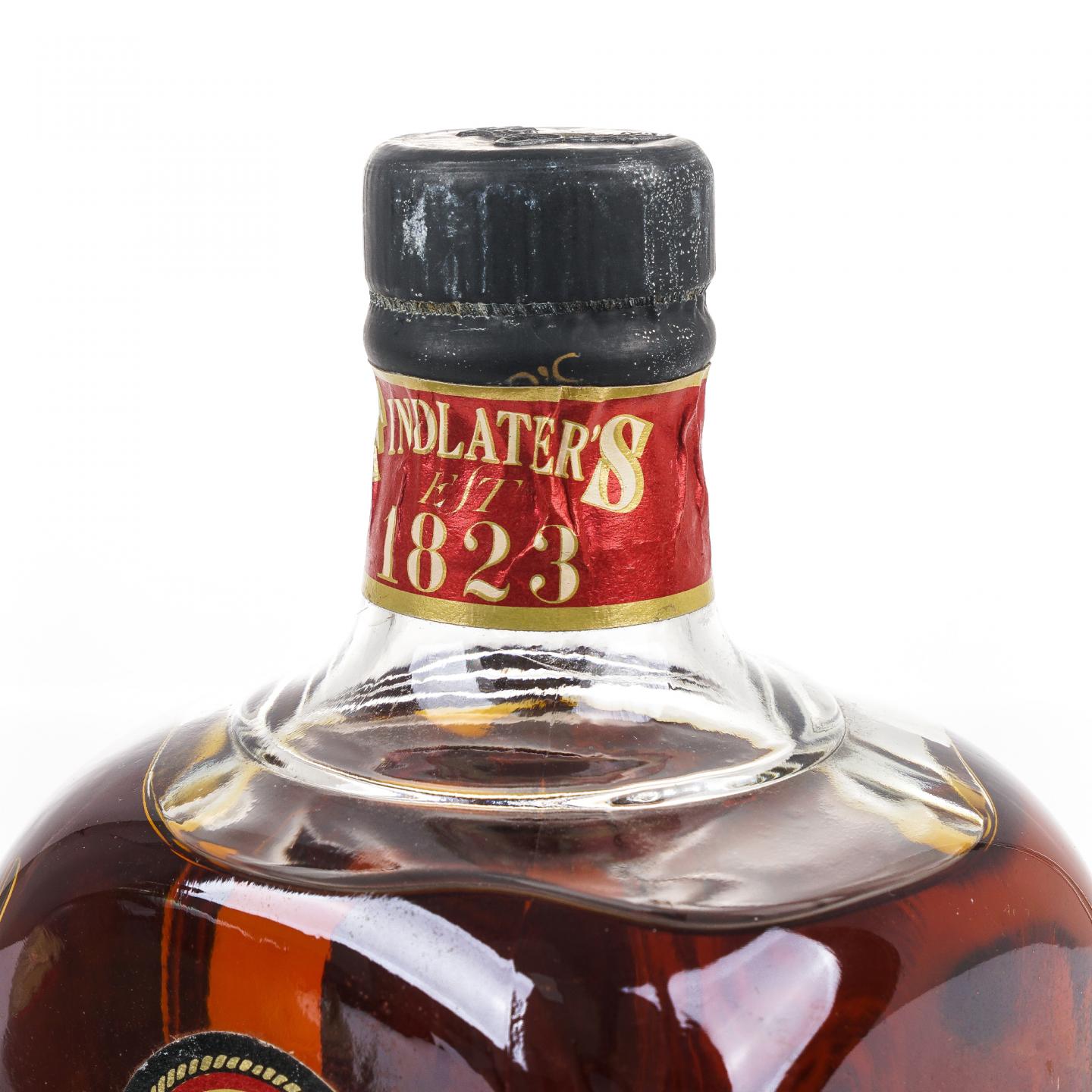 Findlater’s 芬德拉特 FOUNDERS/FOUNDERS SUPERB 8年 特级 调和 750ml*2