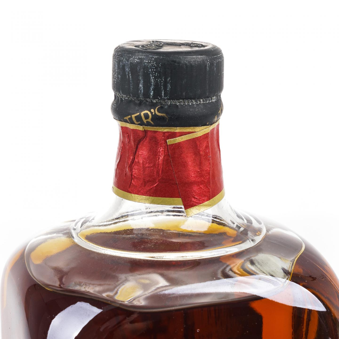 Findlater’s 芬德拉特 FOUNDERS/FOUNDERS SUPERB 8年 特级 调和 750ml*2