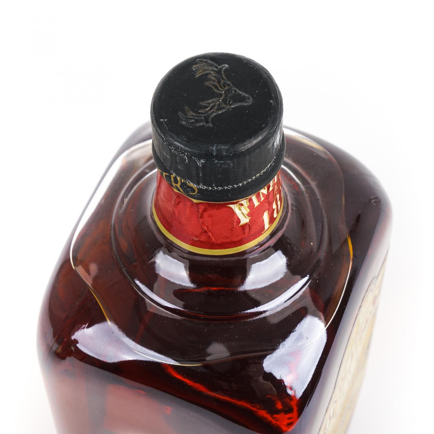 Findlater’s 芬德拉特 FOUNDERS/FOUNDERS SUPERB 8年 特级 调和 750ml*2