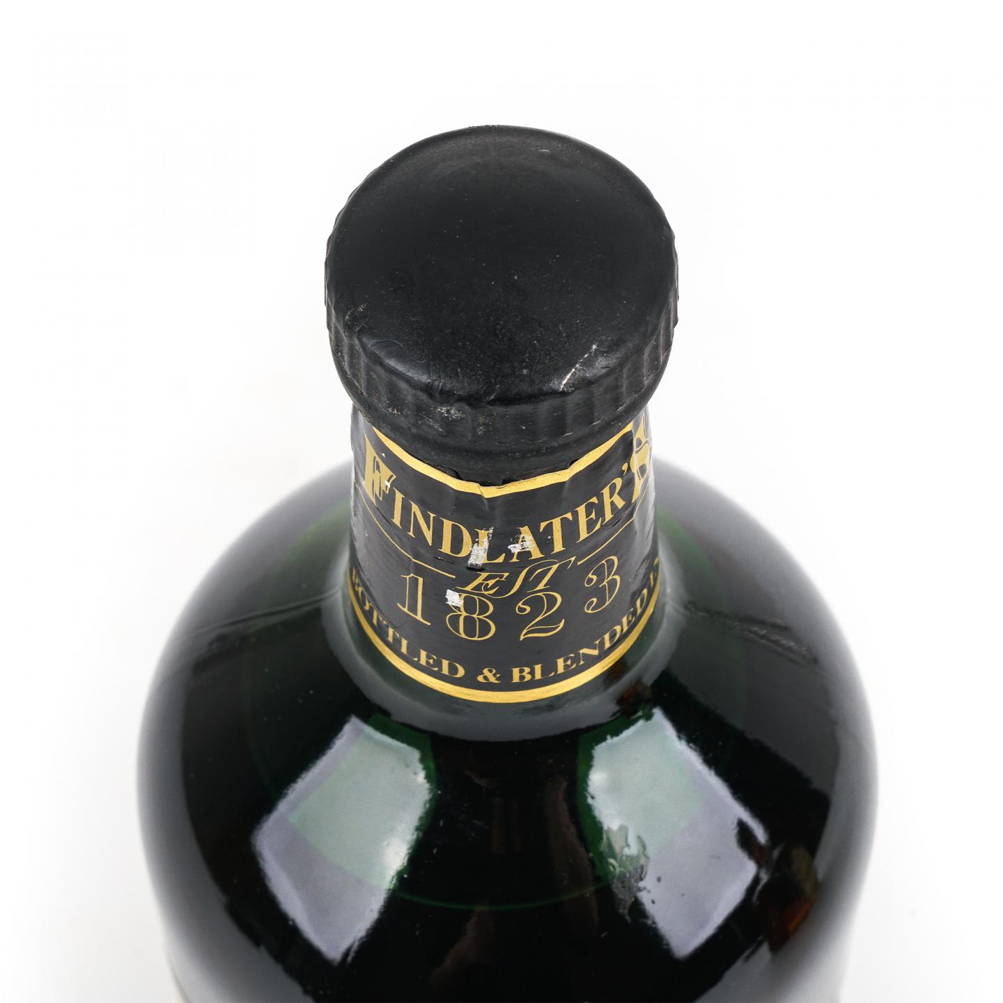 Findlater’s 芬德拉特 FOUNDERS/FOUNDERS SUPERB 8年 特级 调和 750ml*2