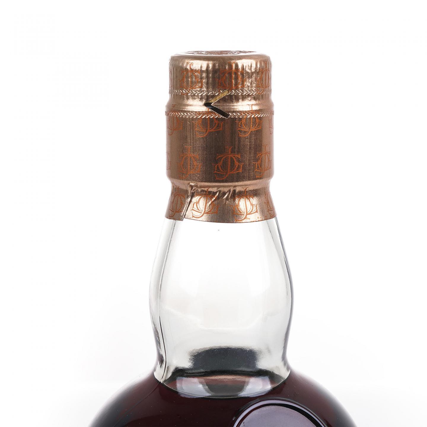 Glenfarclas 格兰花格 1965-2012 家族桶 单桶#3859