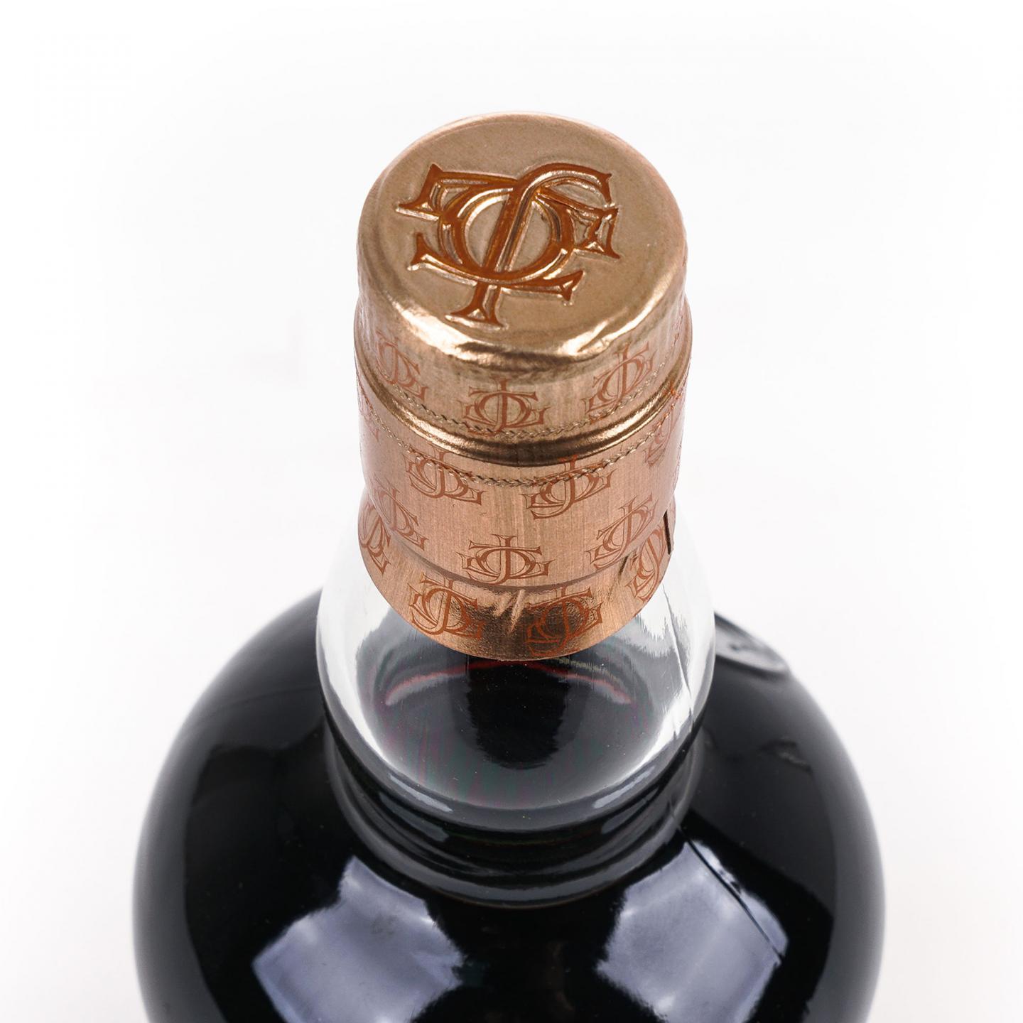 Glenfarclas 格兰花格 1965-2012 家族桶 单桶#3859