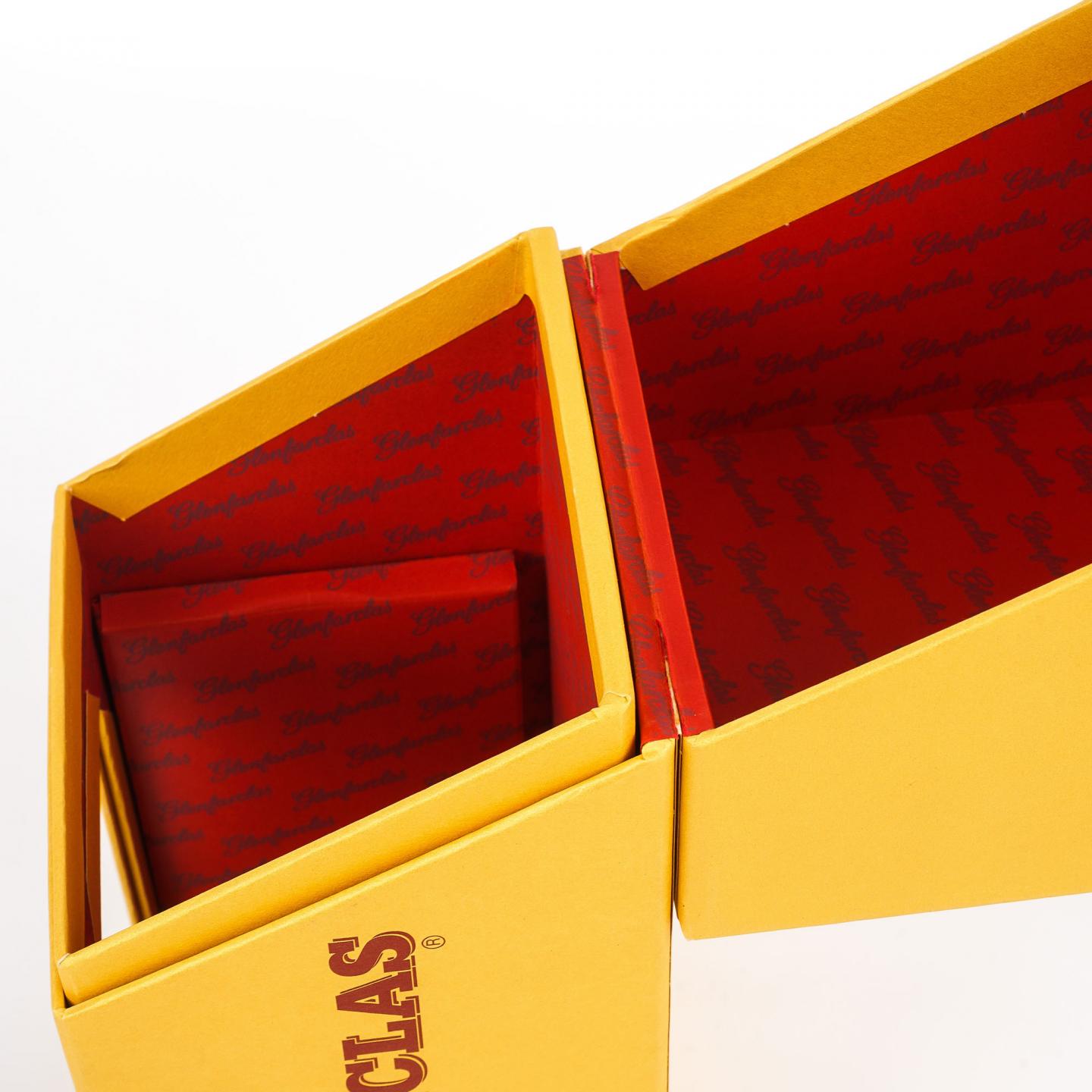 Glenfarclas 格兰花格 1965-2012 家族桶 单桶#3859