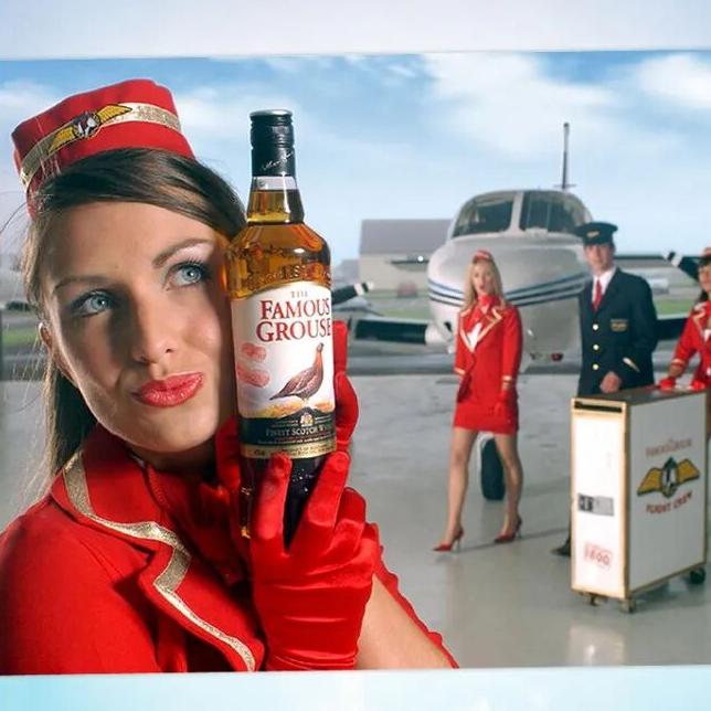 性价比传奇，蔡澜挚饮：威雀的两百年浮沉与新生