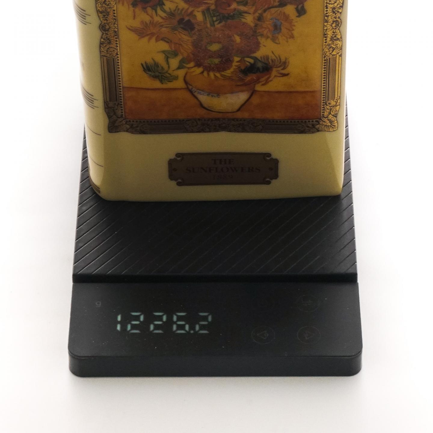 North British 北不列颠 55年/Camus 卡慕 干邑 2支组