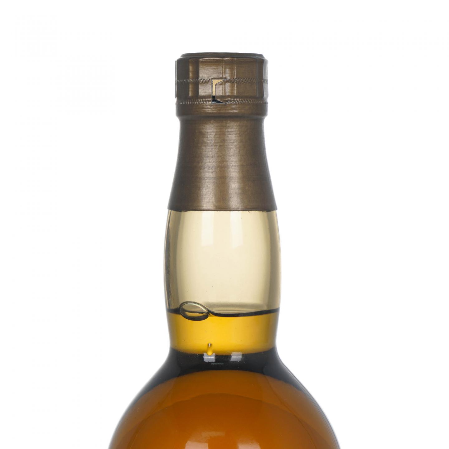 三得利 木桶仕込 1981 金花标 礼盒 750ml