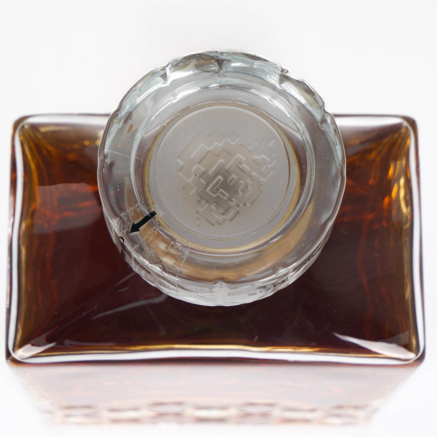 三得利 Imperial 帝国水晶 金花标 600ml