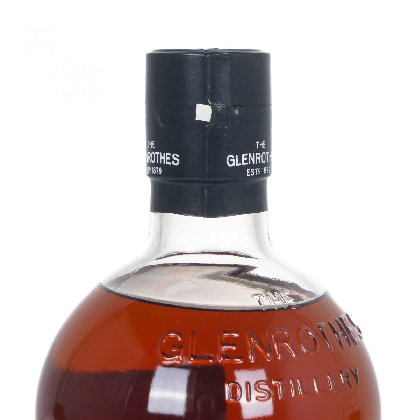 Glenrothes 格兰路思 25年 2018
