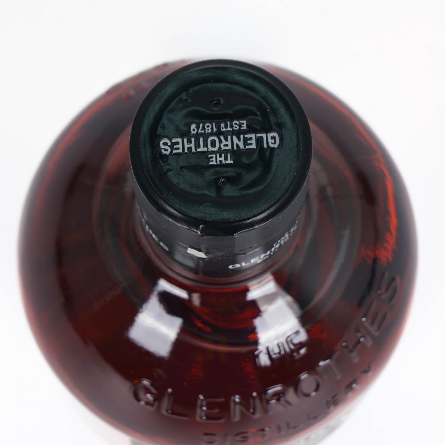 Glenrothes 格兰路思 25年 2018