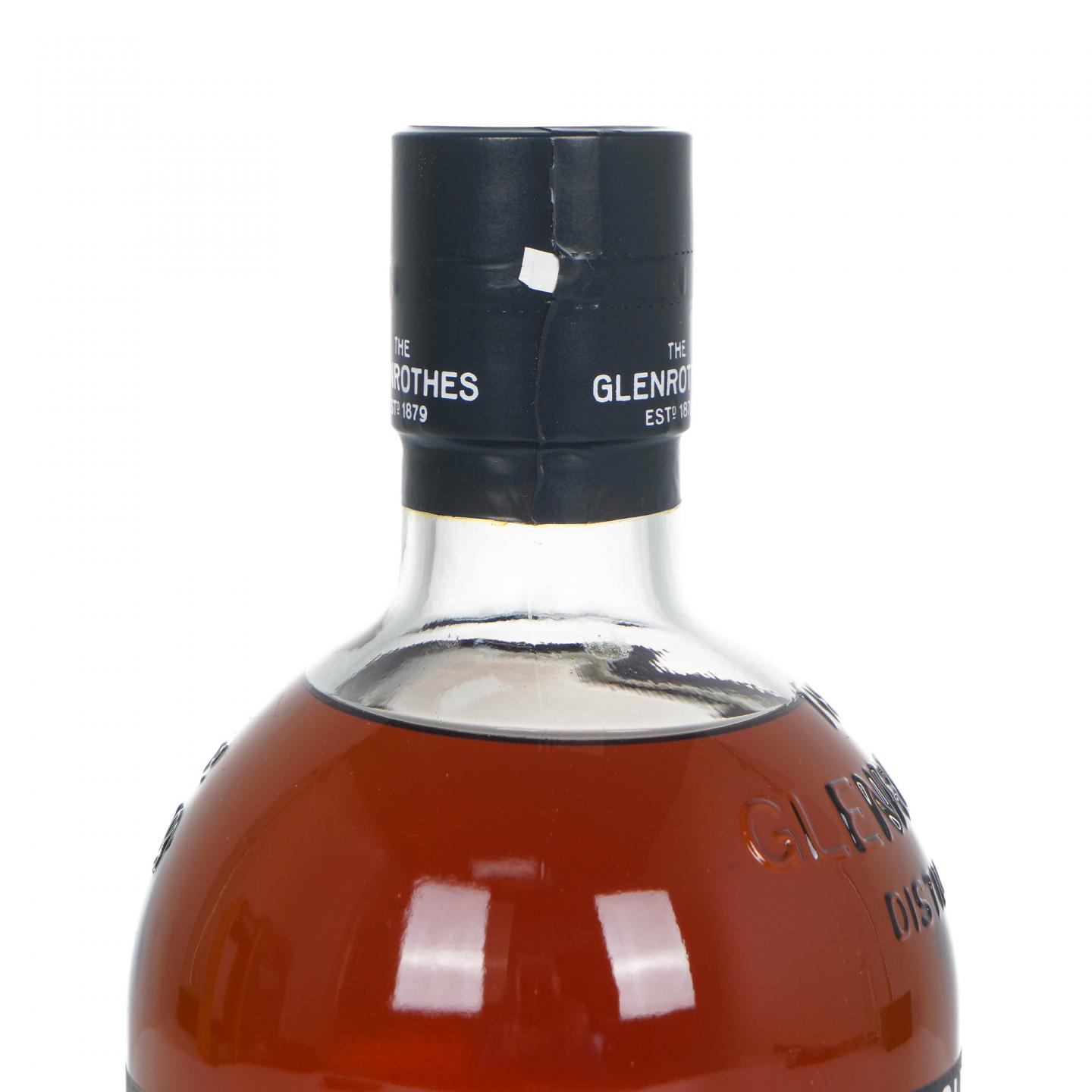 Glenrothes 格兰路思 25年 43%Vol.
