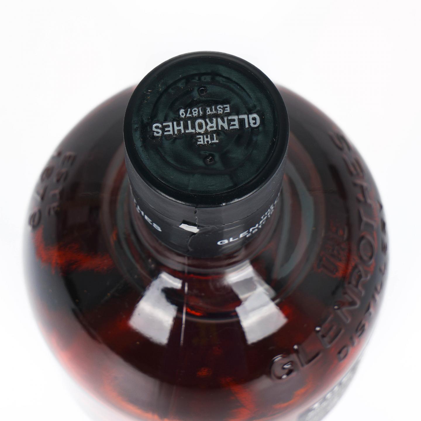 Glenrothes 格兰路思 25年 43%Vol.