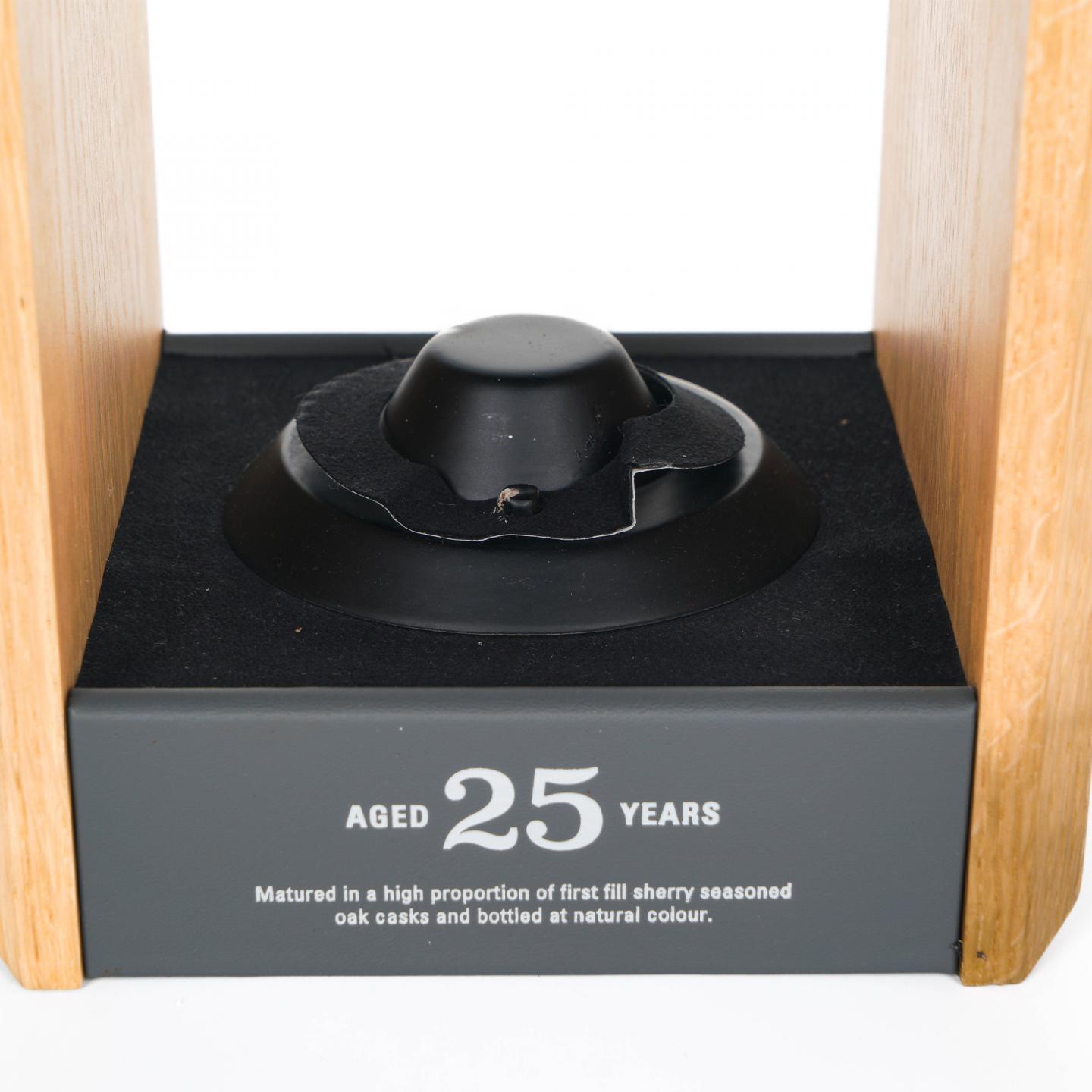 Glenrothes 格兰路思 25年 43%Vol.