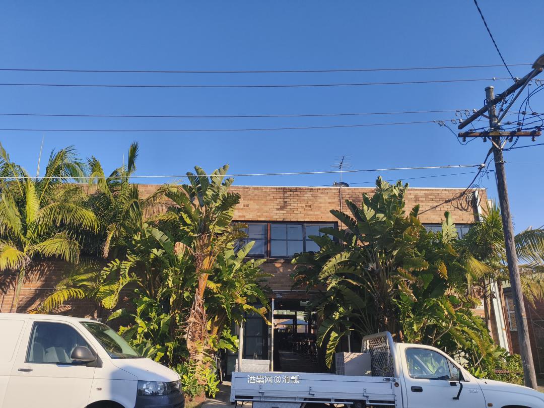 澳洲最出名的果泥