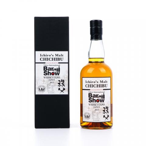 秩父 2009-2015 东京Barshow #2360