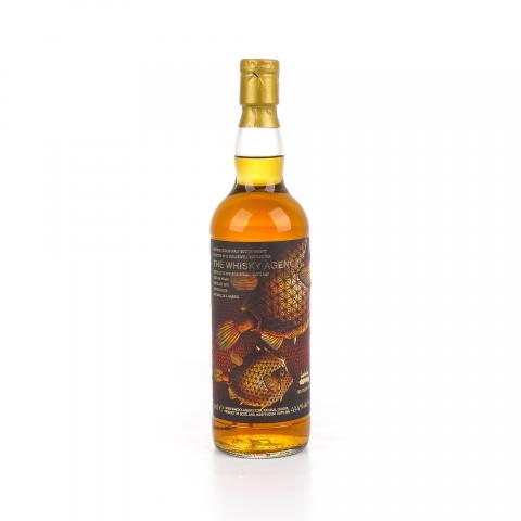 秘密斯佩塞 38年 1979-2018 TWA 10周年纪念