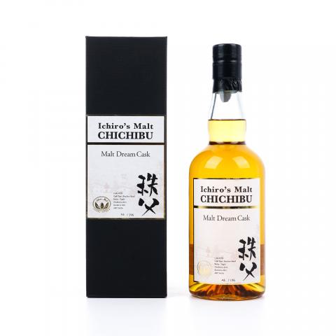 秩父 2012-2021 梦想桶#1931