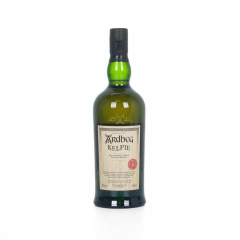 Ardbeg 阿贝 Kelpie 海妖 2017会员版