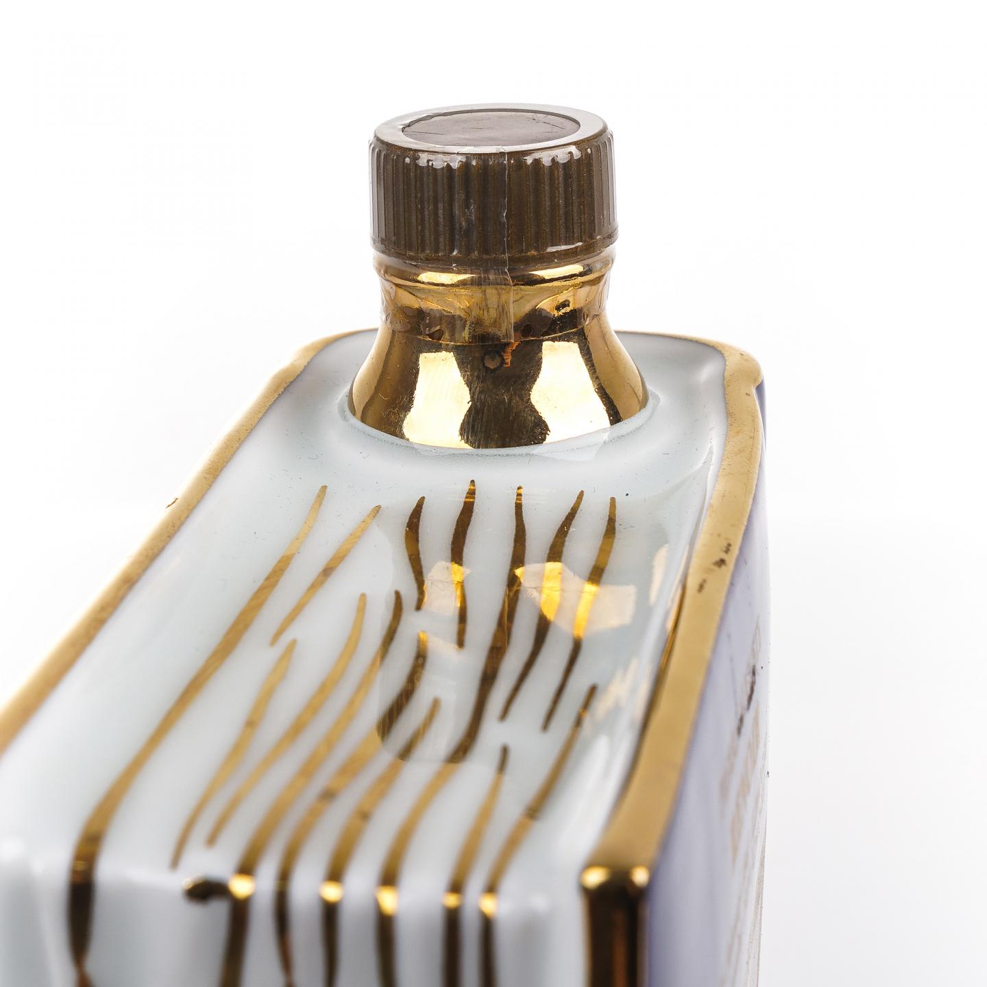 Mortlach 慕赫 26年/Camus 卡慕 干邑 2支组